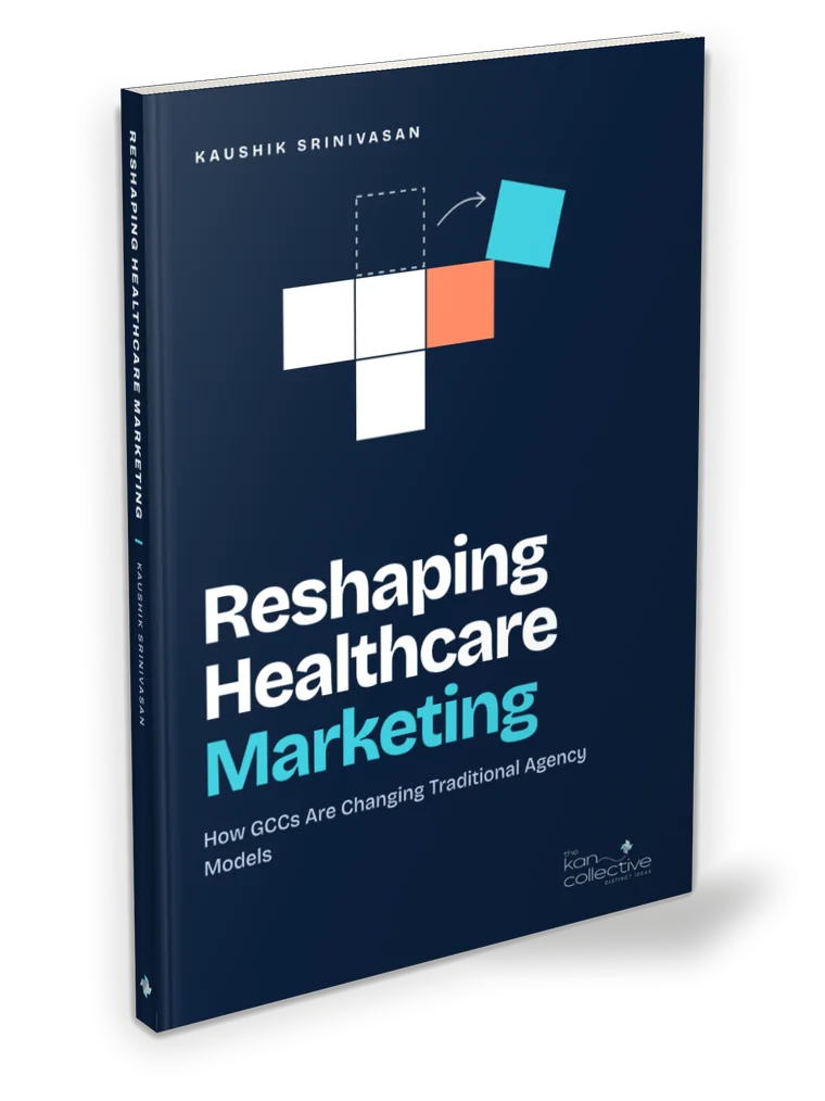 Reshaping Healthcare Marketing paperback